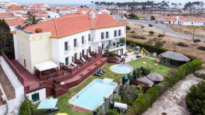 Hotel Dom Vasco, Sines